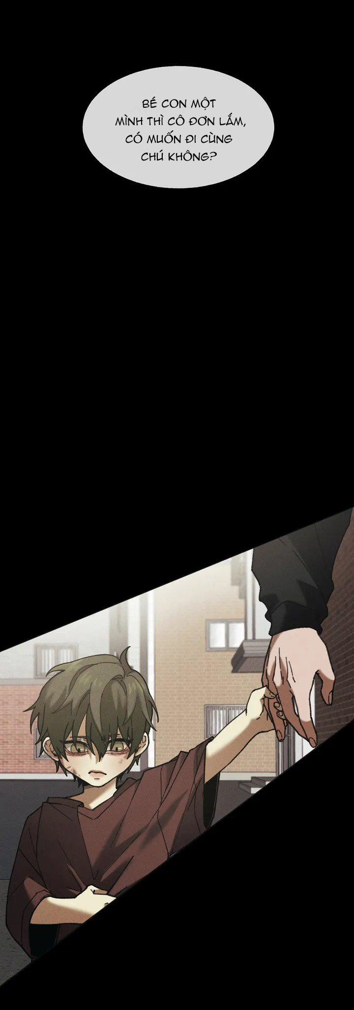 Điểm Mù 1 trang 35