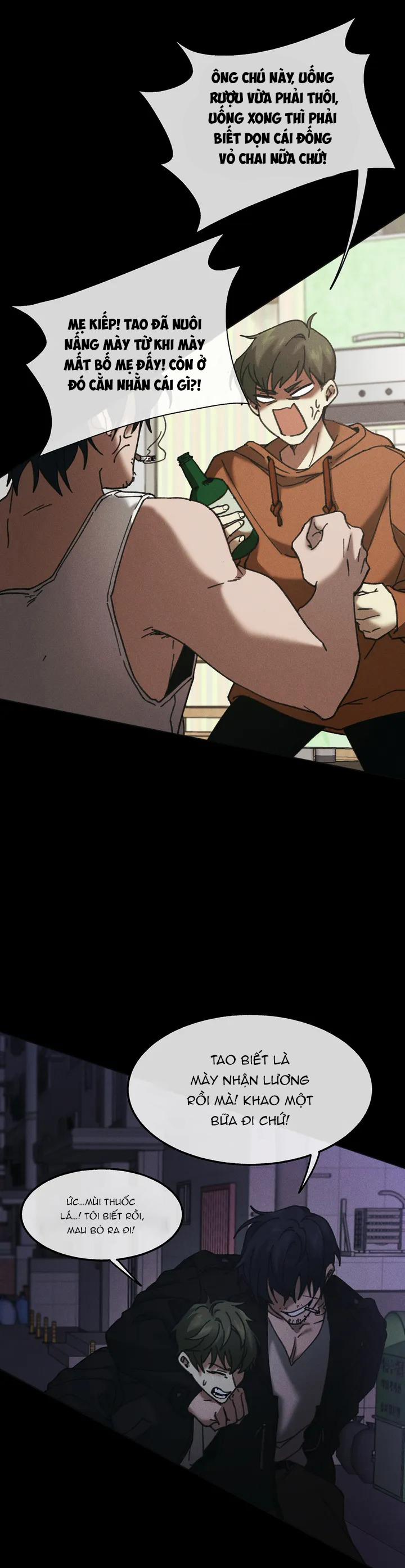 Điểm Mù 1 trang 36