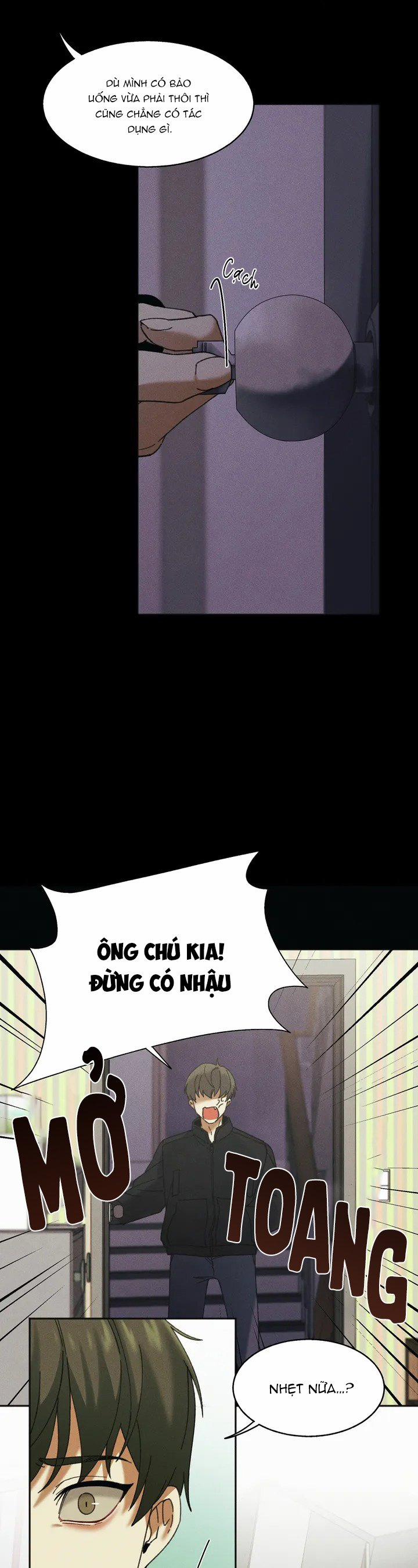 Điểm Mù 1 trang 4