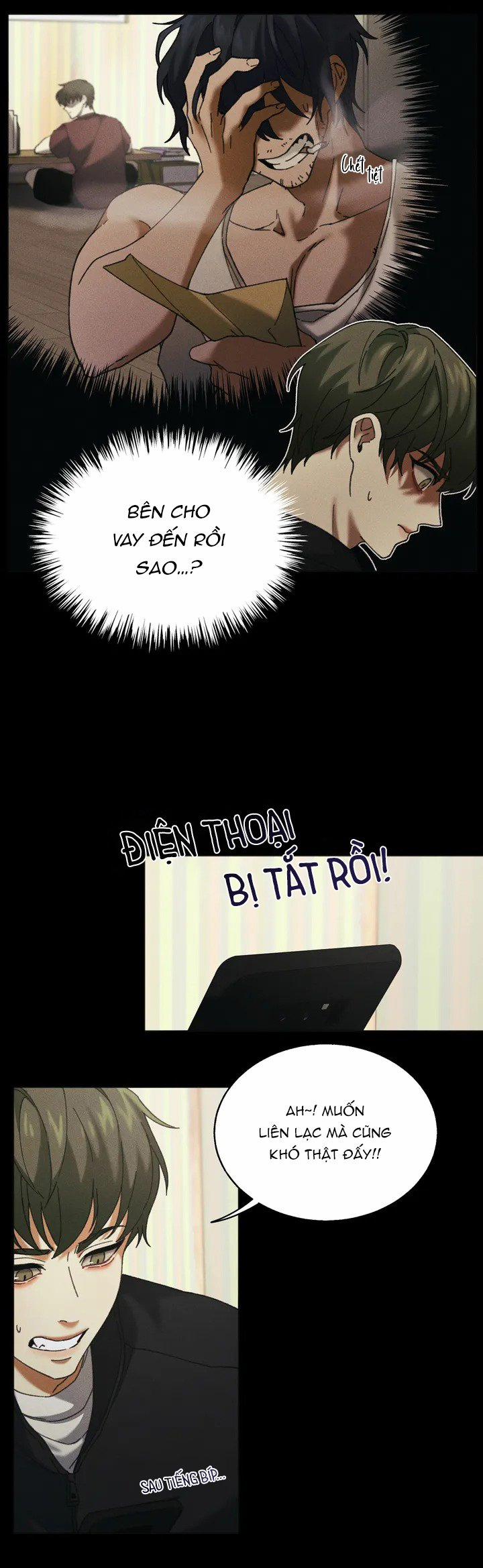 Điểm Mù 1 trang 7