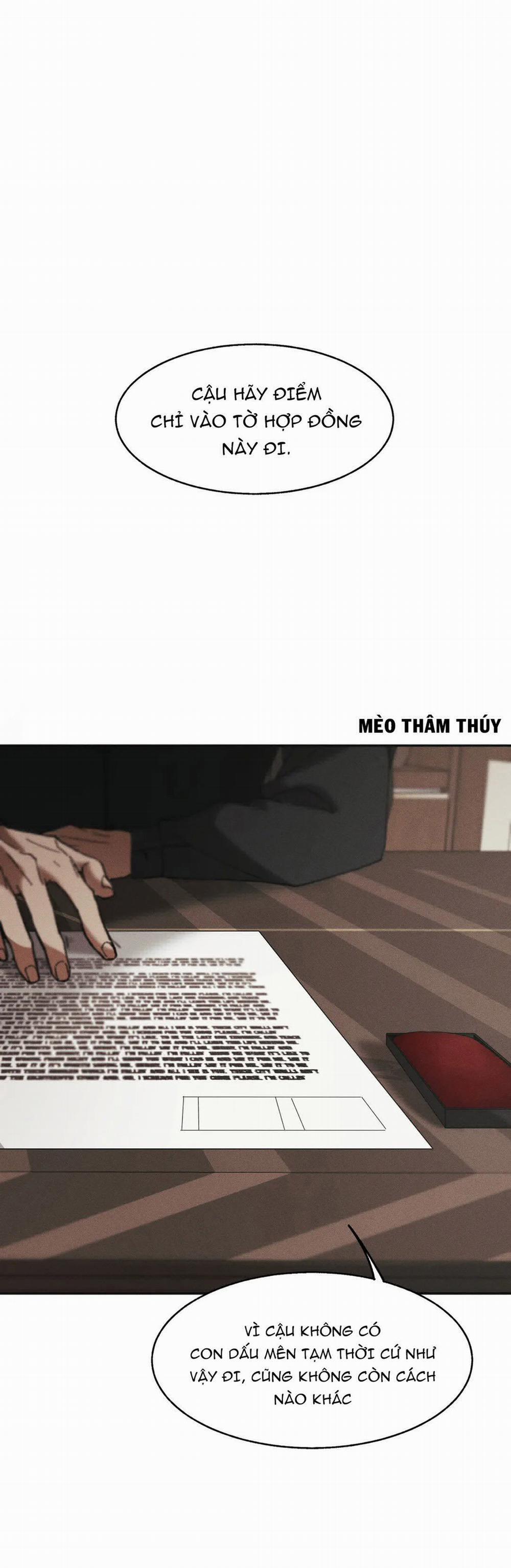 Điểm Mù 2 trang 0