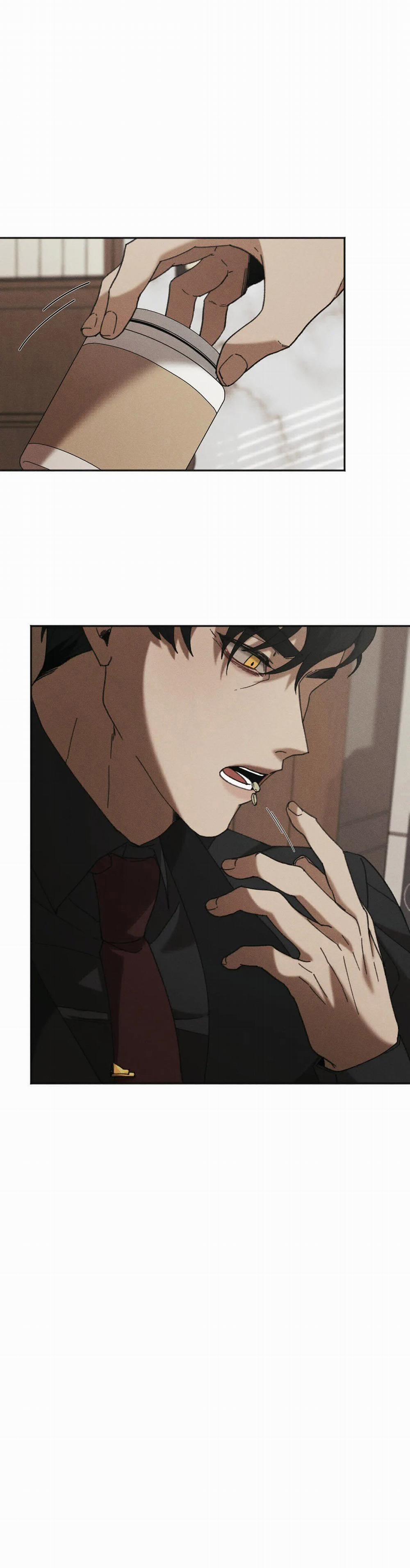 Điểm Mù 2 trang 13