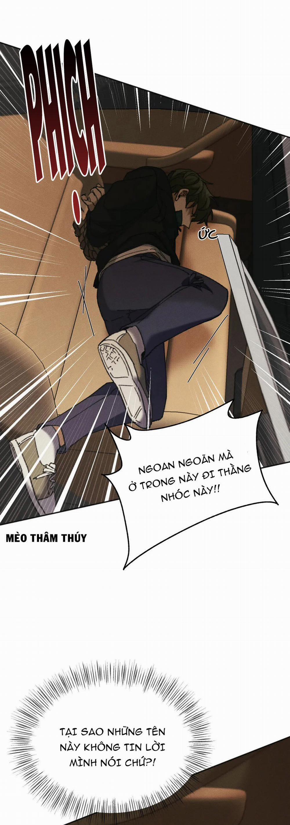 Điểm Mù 2 trang 15