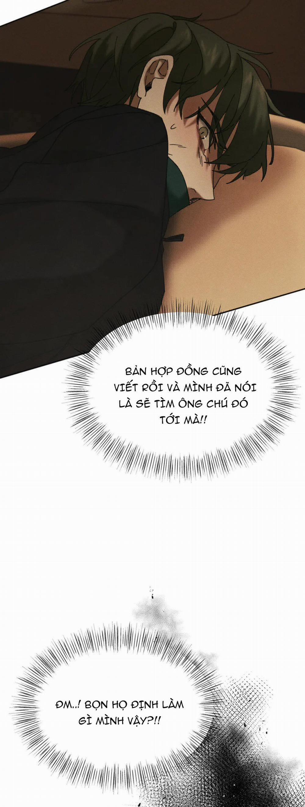 Điểm Mù 2 trang 16