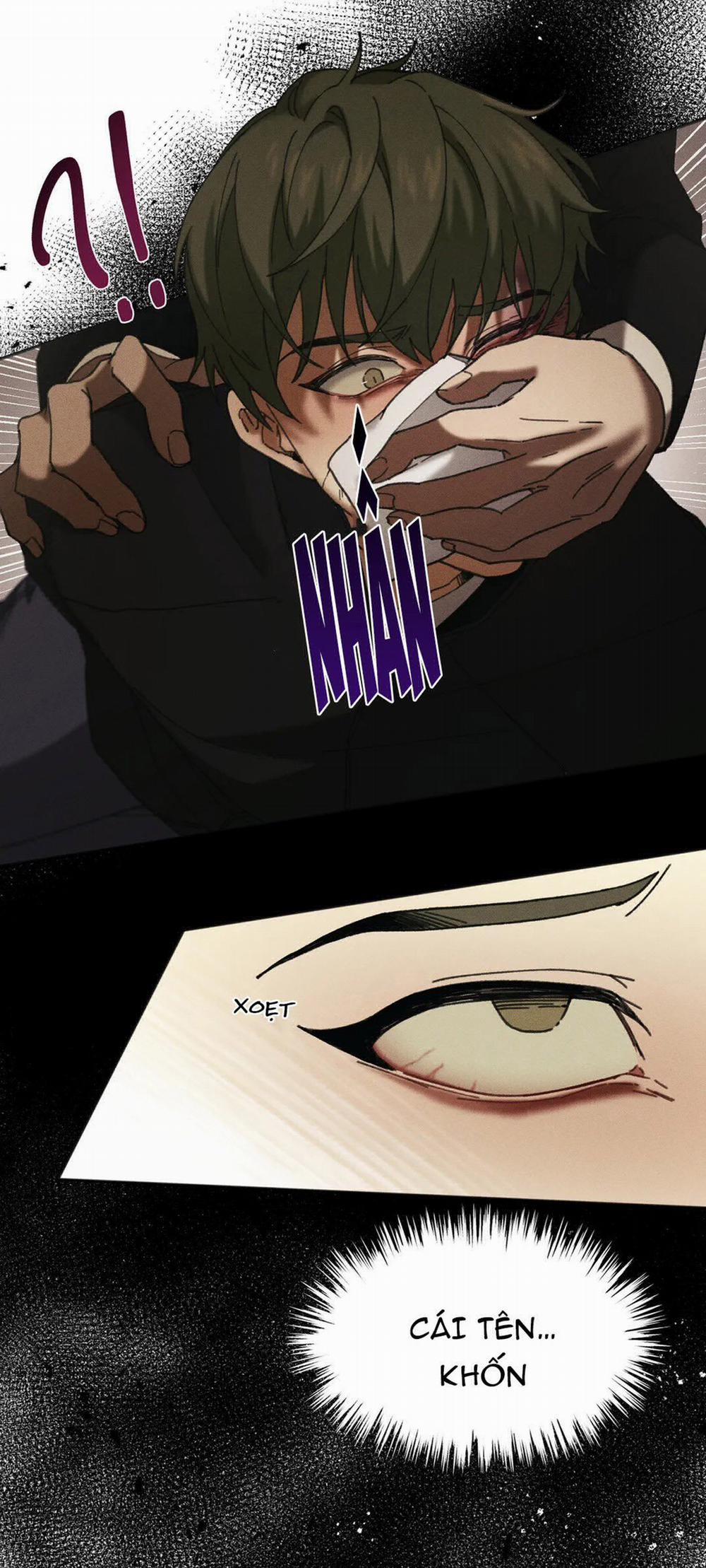 Điểm Mù 2 trang 17