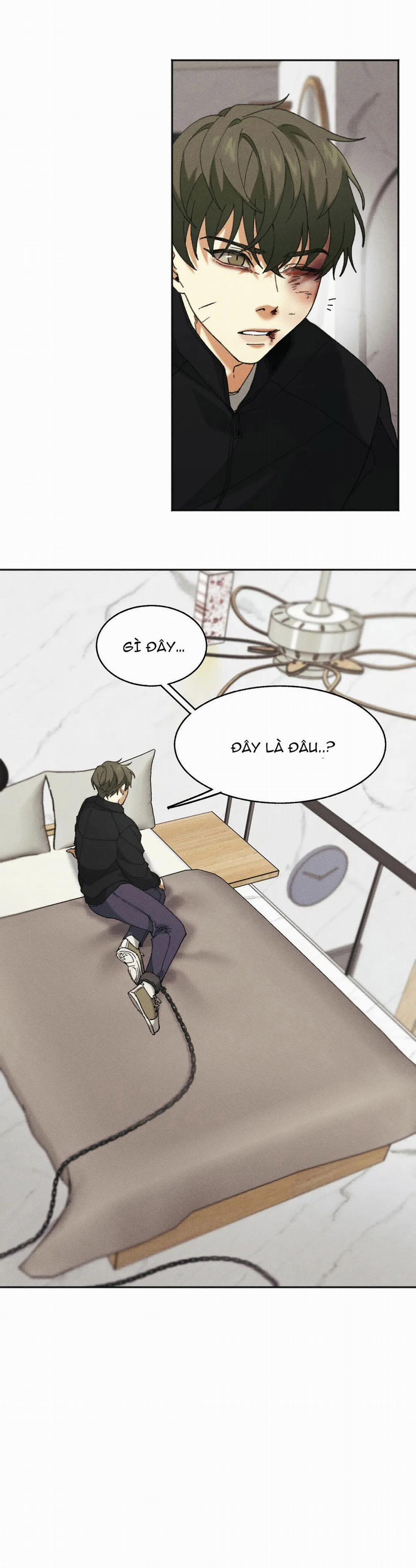 Điểm Mù 2 trang 20