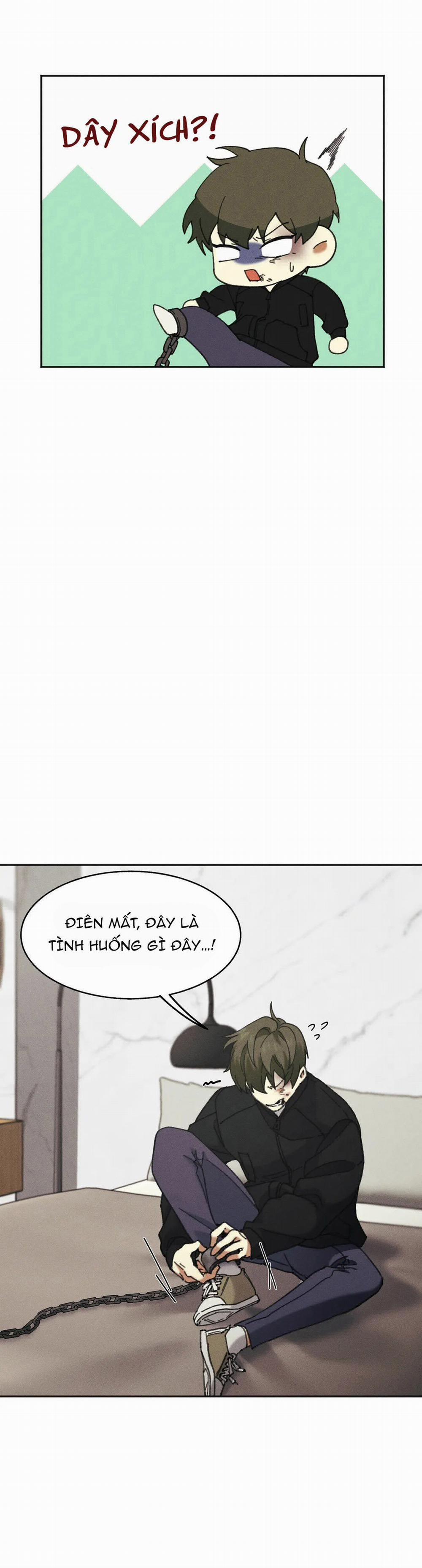 Điểm Mù 2 trang 22