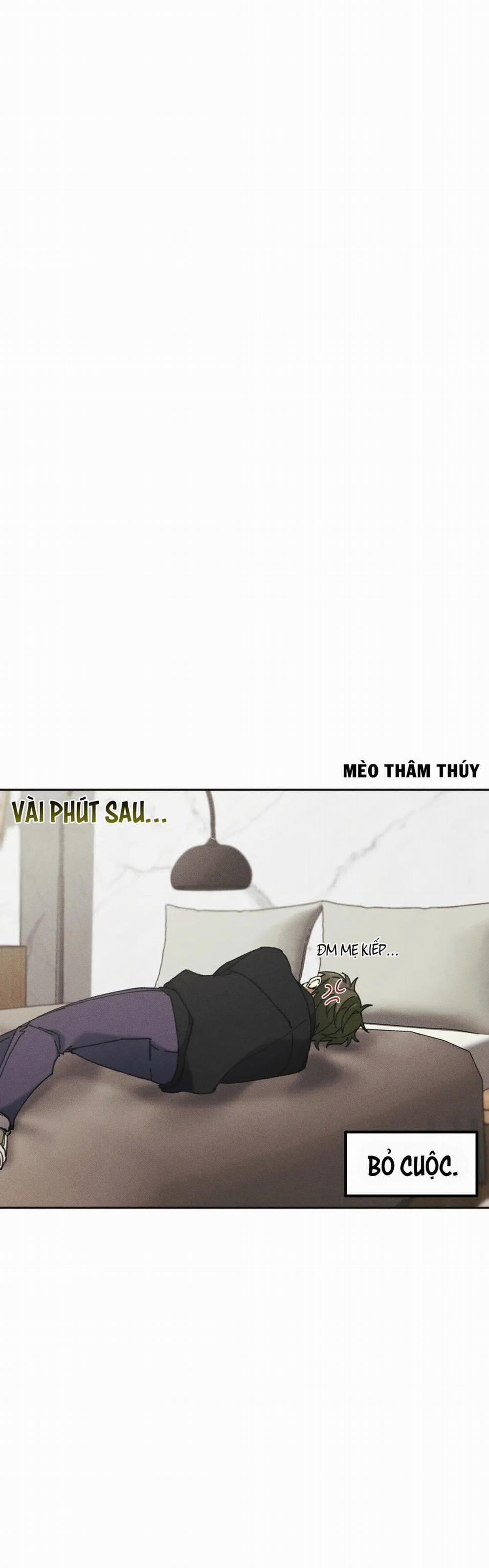 Điểm Mù 2 trang 23