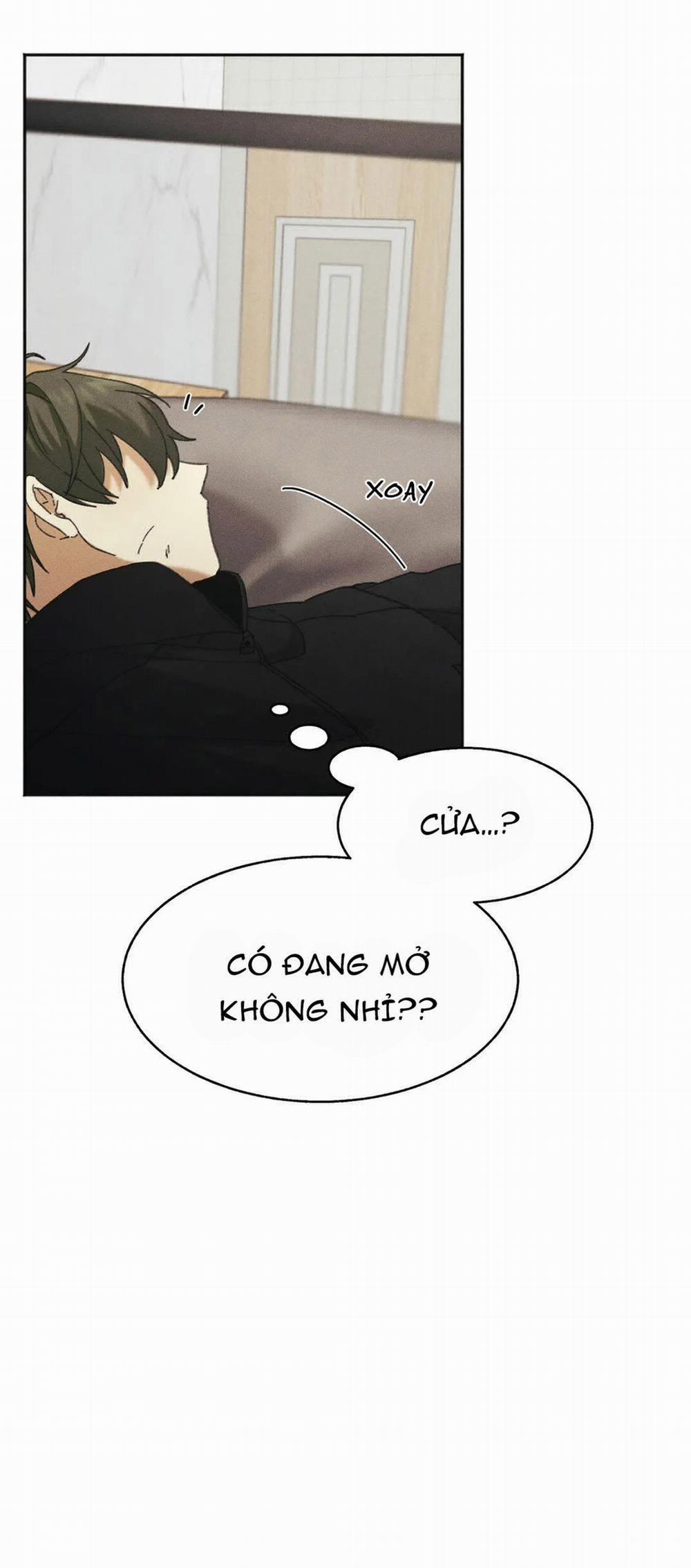 Điểm Mù 2 trang 24