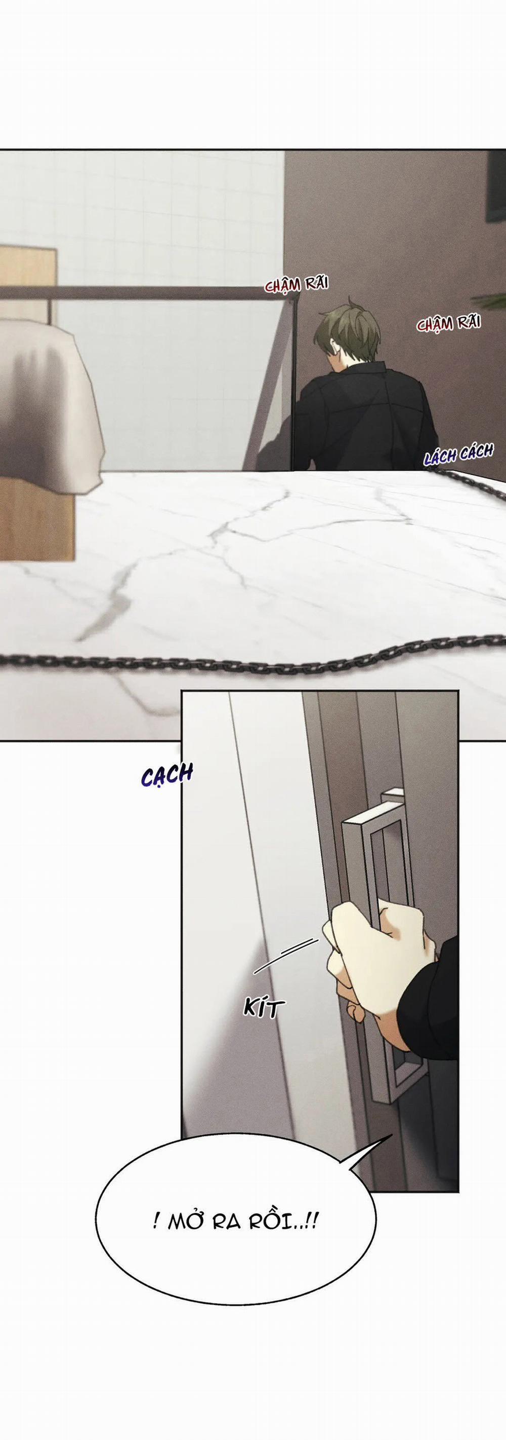 Điểm Mù 2 trang 25