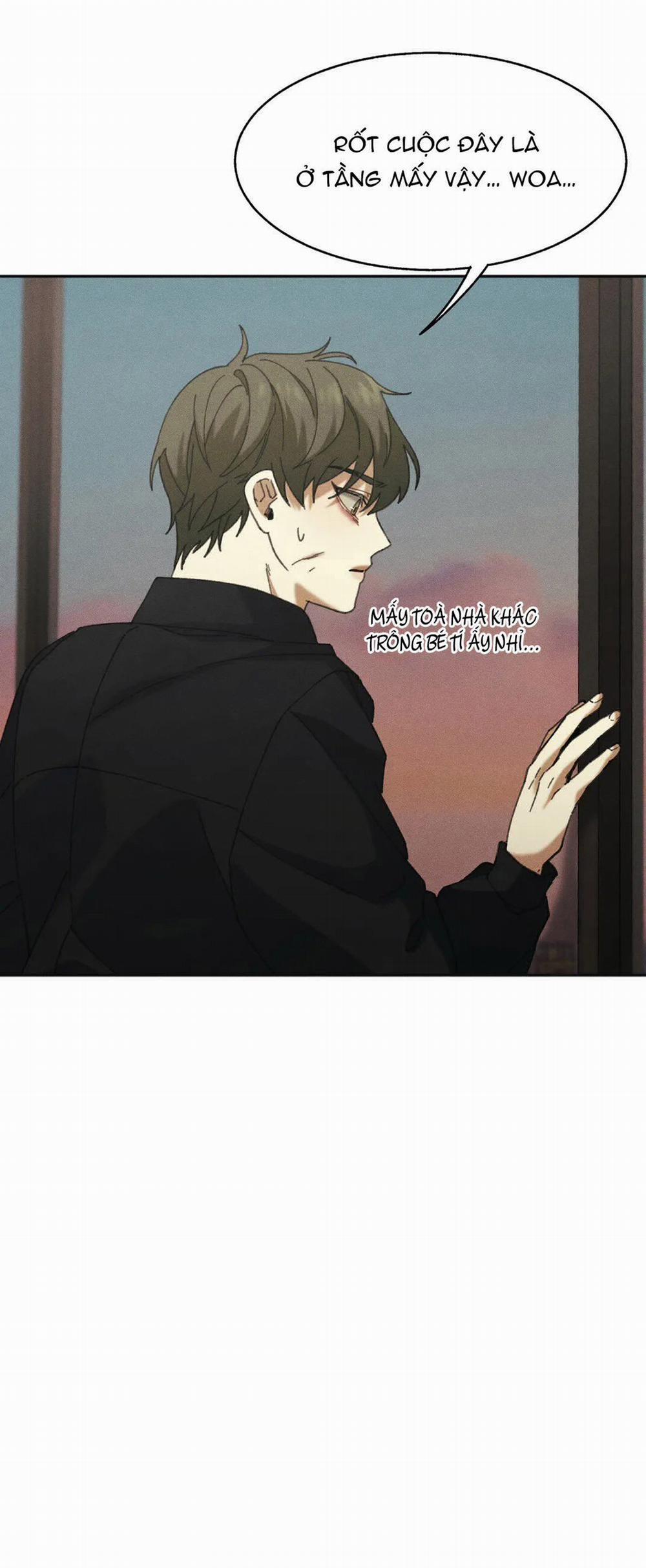 Điểm Mù 2 trang 28