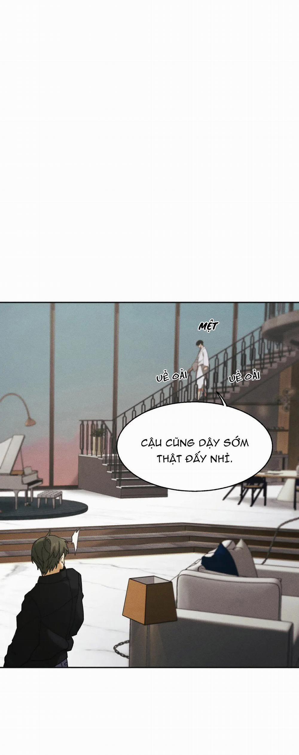 Điểm Mù 2 trang 29