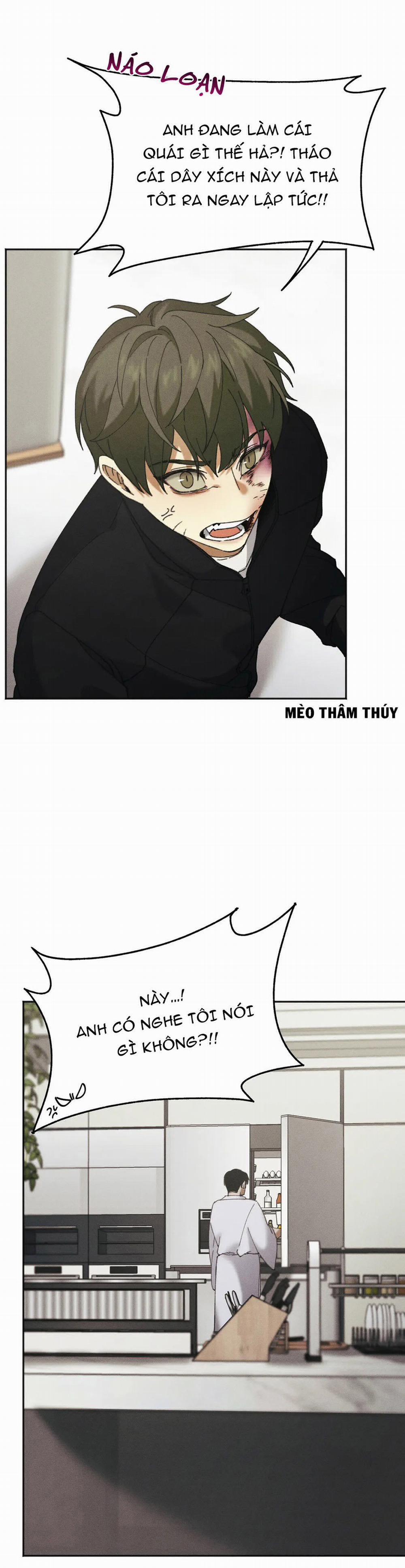 Điểm Mù 2 trang 31