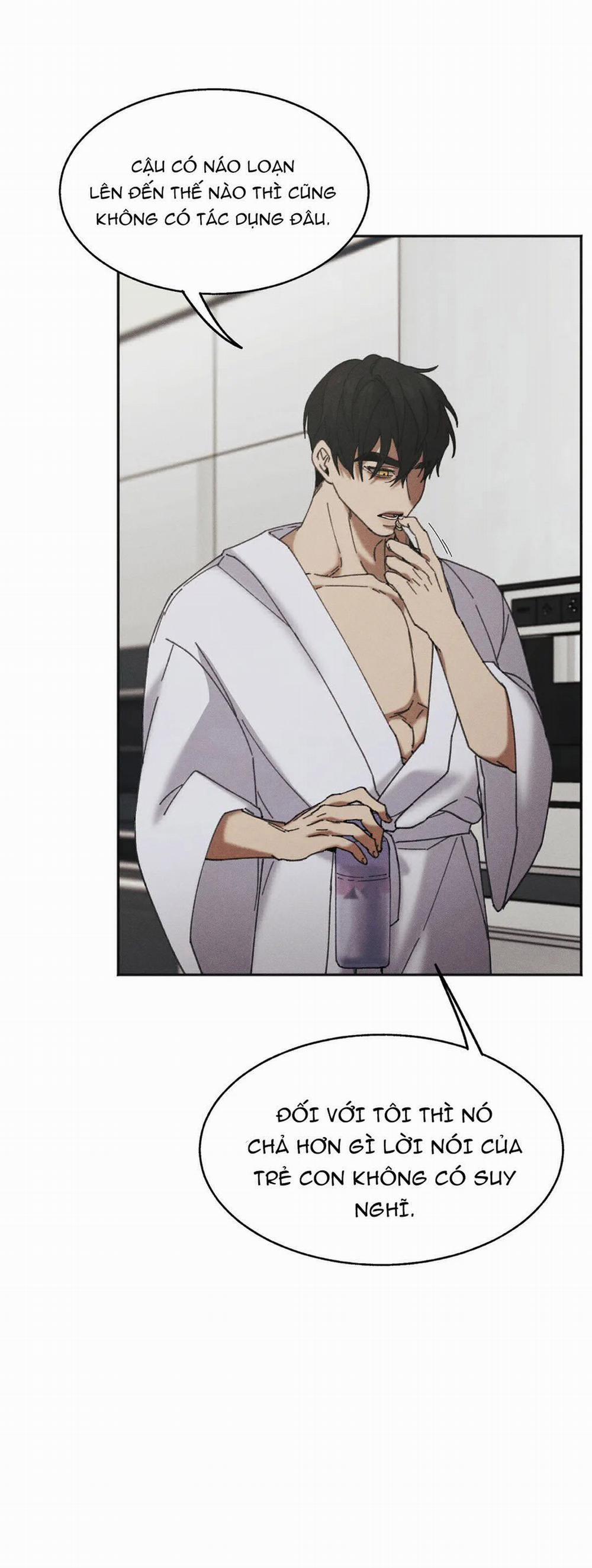 Điểm Mù 2 trang 33