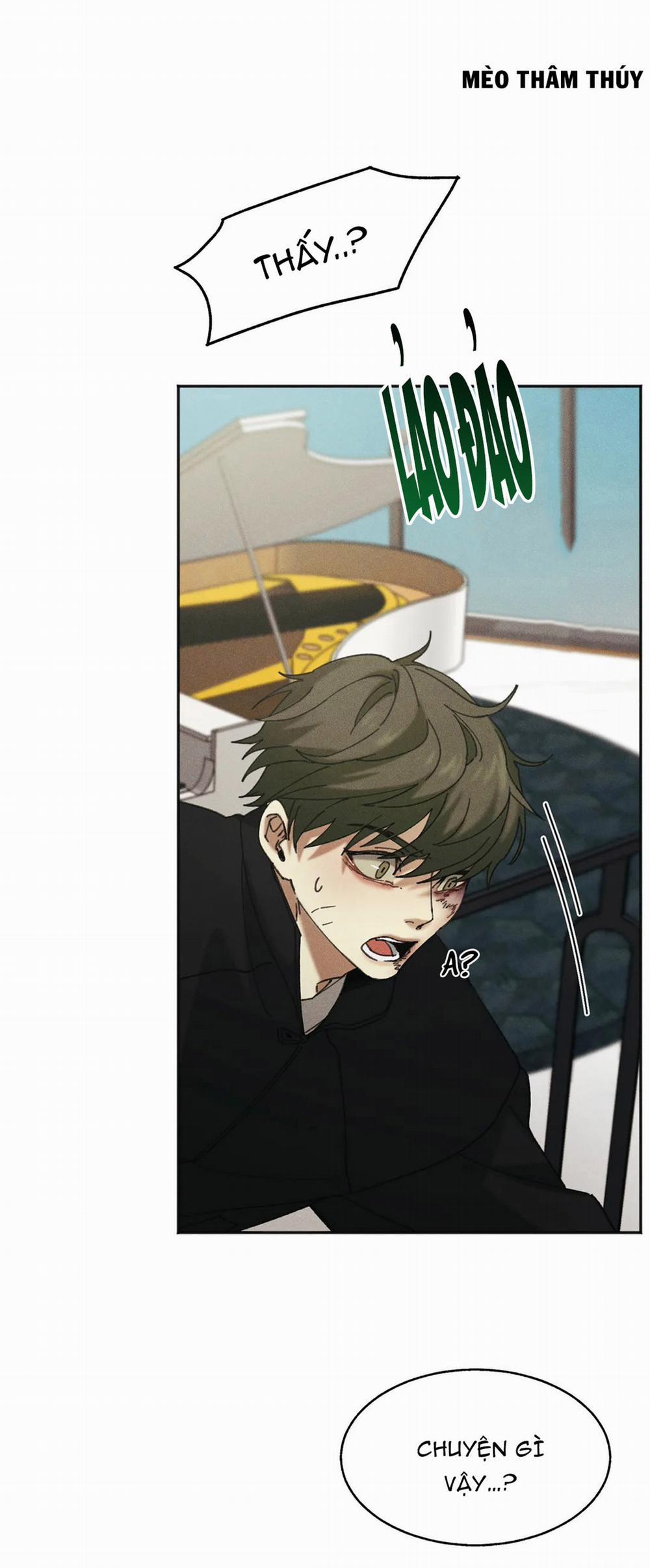 Điểm Mù 2 trang 35