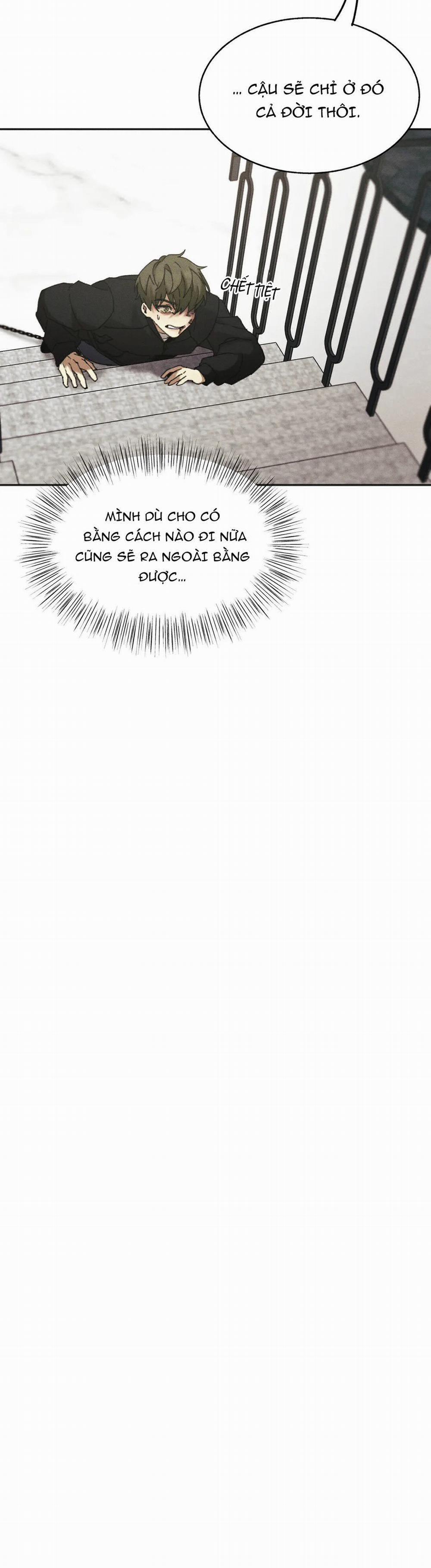 Điểm Mù 2 trang 37