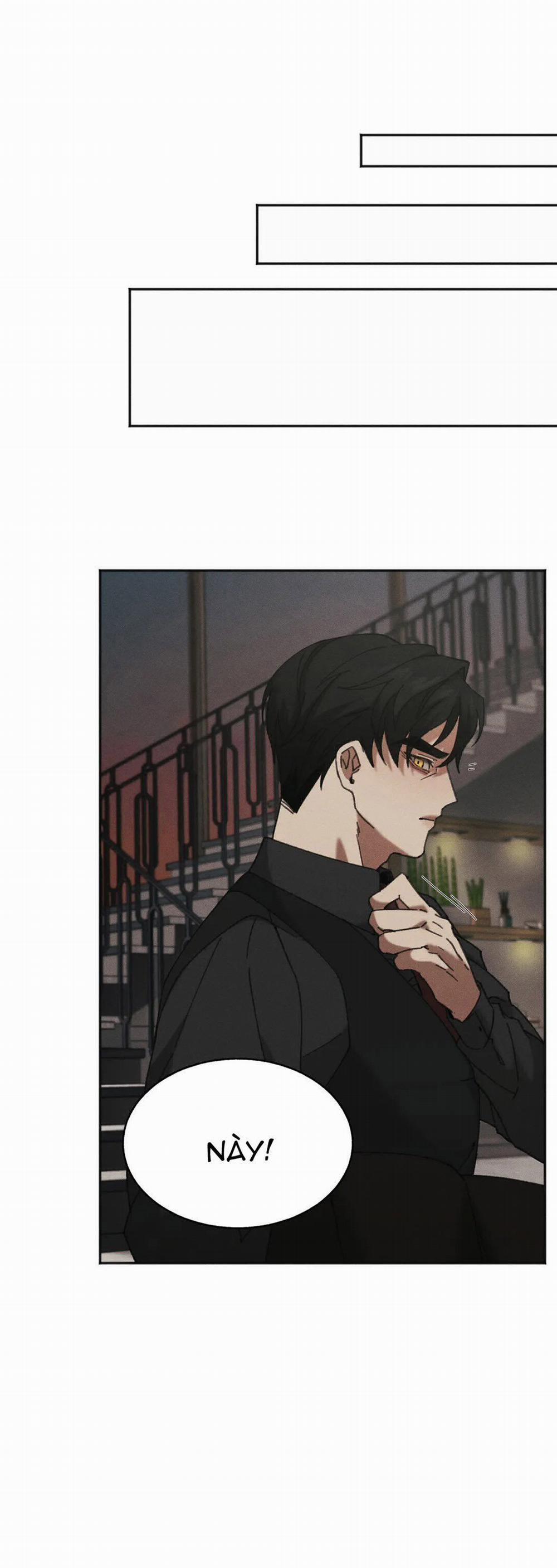 Điểm Mù 2 trang 38