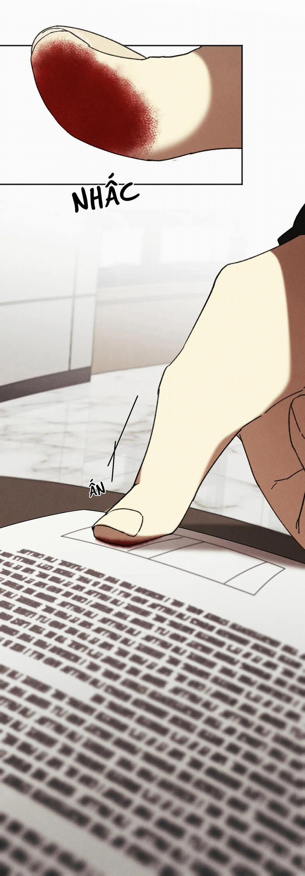 Điểm Mù 2 trang 4