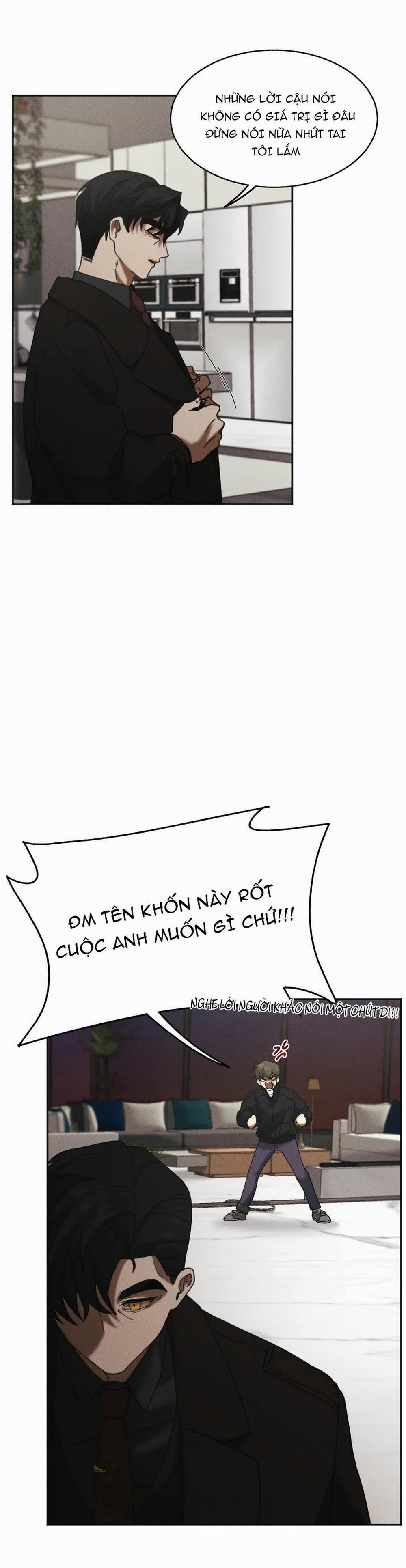 Điểm Mù 2 trang 40