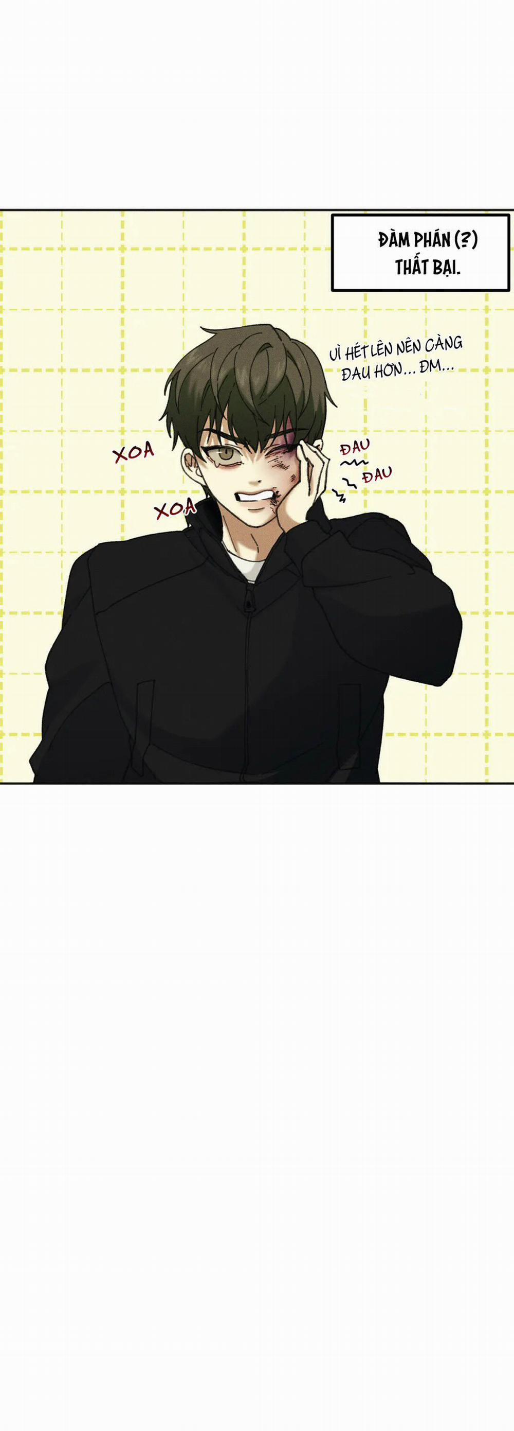 Điểm Mù 2 trang 41