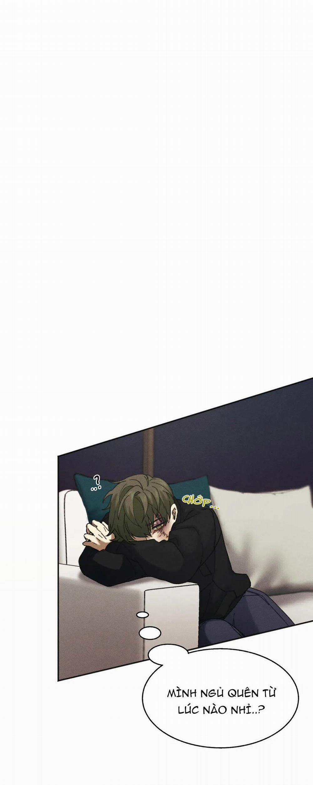 Điểm Mù 2 trang 42
