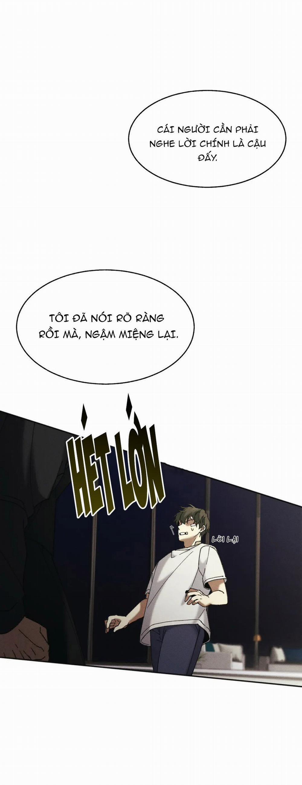 Điểm Mù 2 trang 50