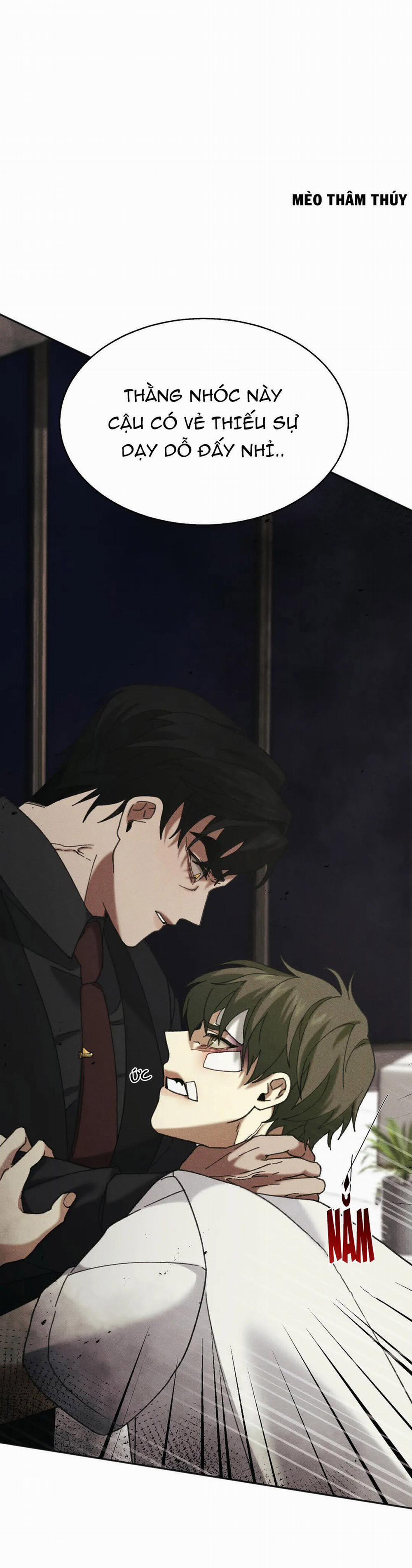 Điểm Mù 2 trang 51