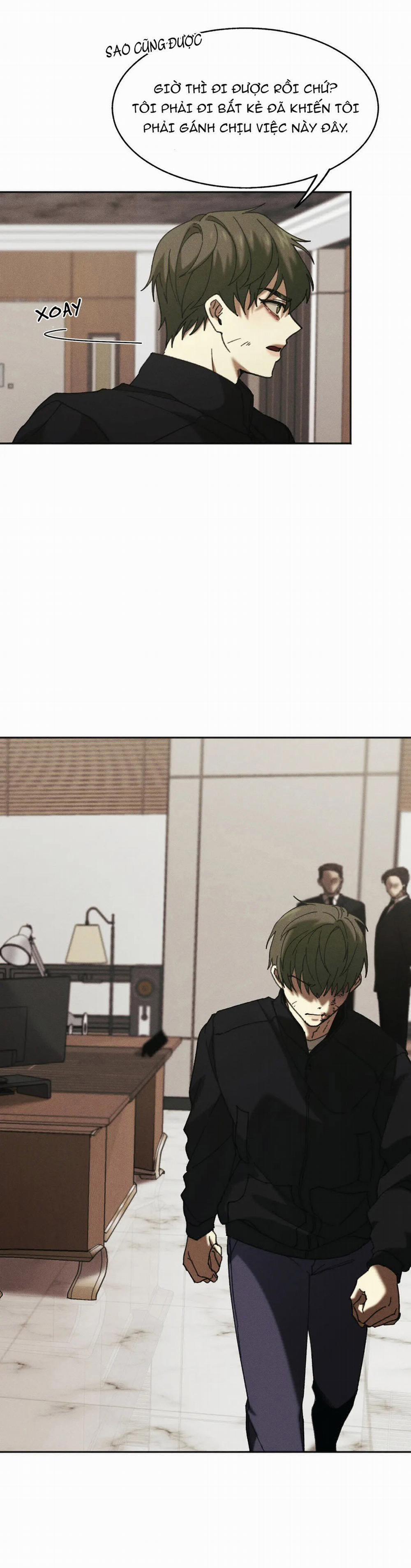 Điểm Mù 2 trang 6