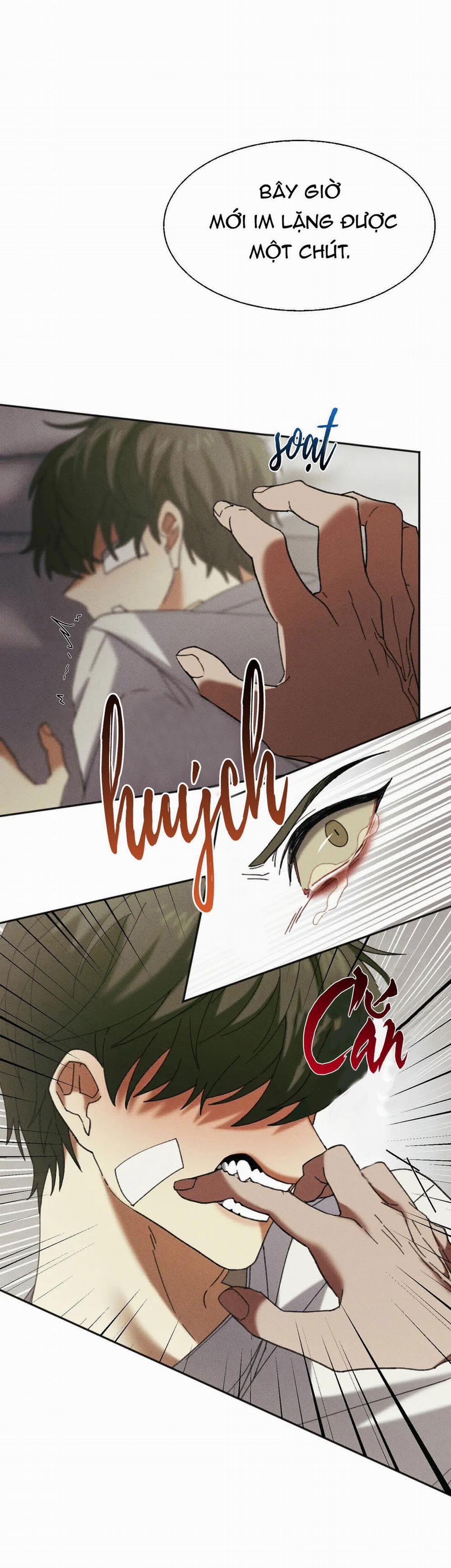 Điểm Mù 3 trang 10