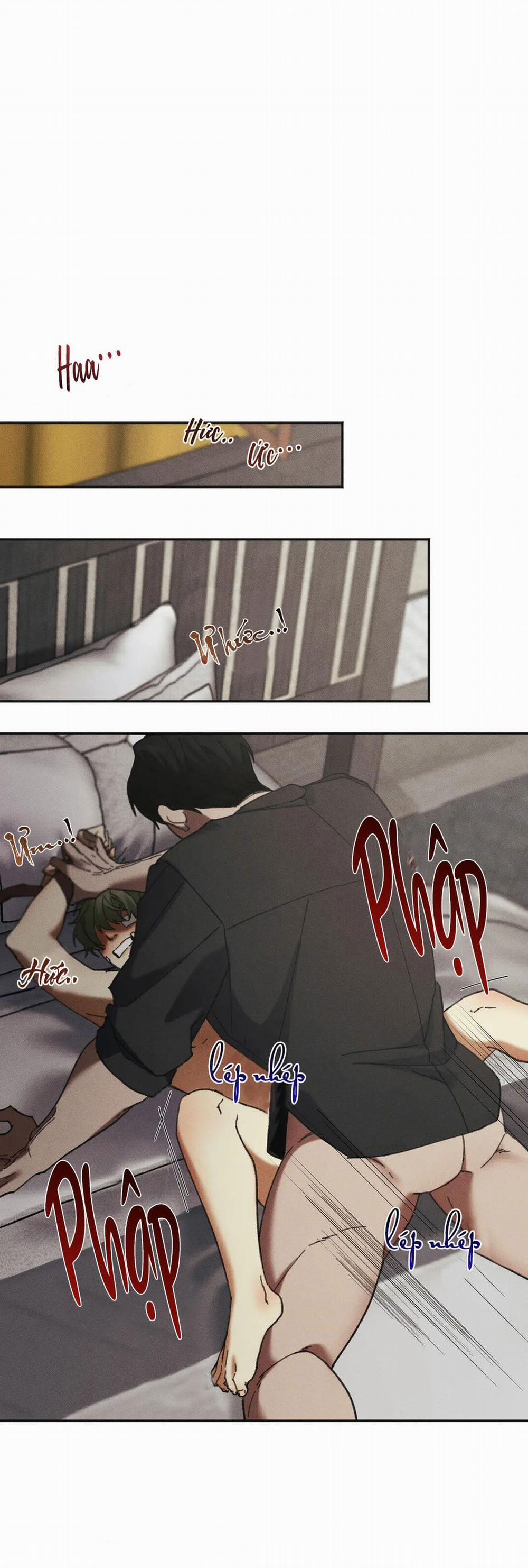 Điểm Mù 3 trang 13