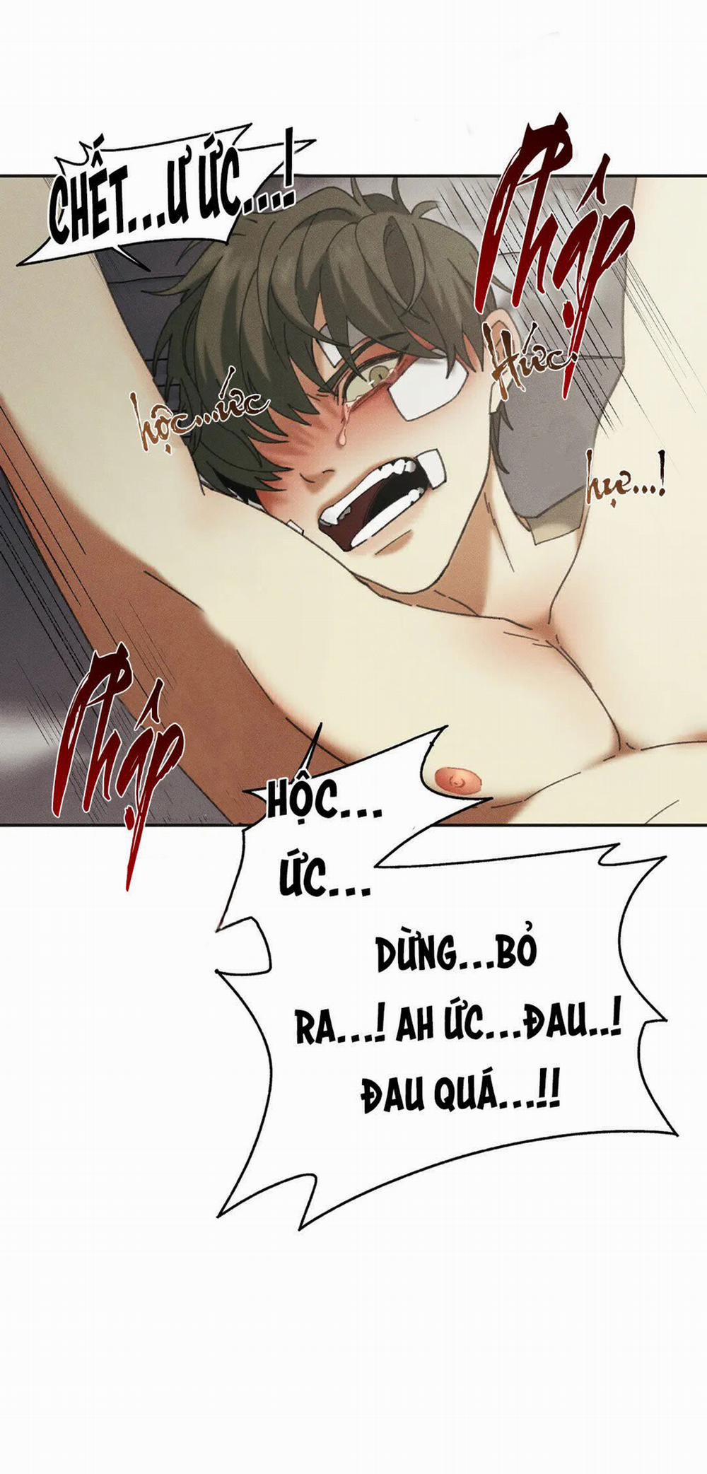 Điểm Mù 3 trang 14