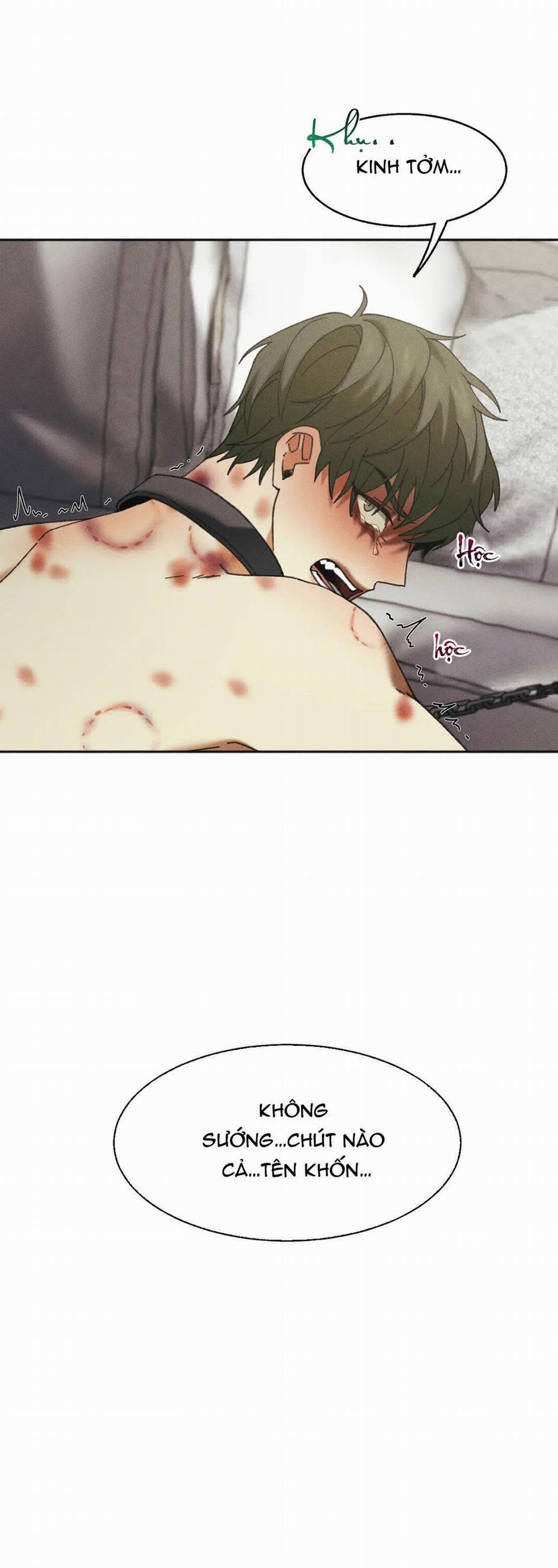 Điểm Mù 3 trang 19