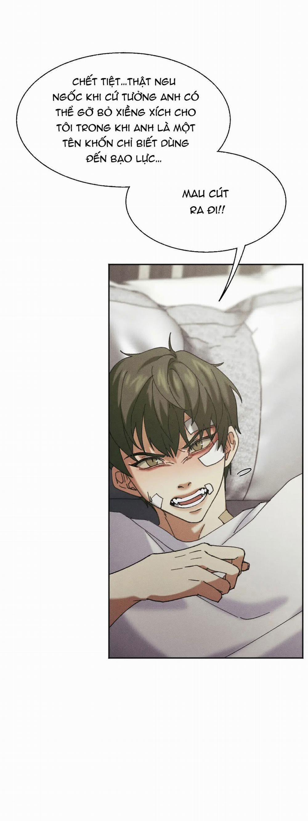 Điểm Mù 3 trang 2