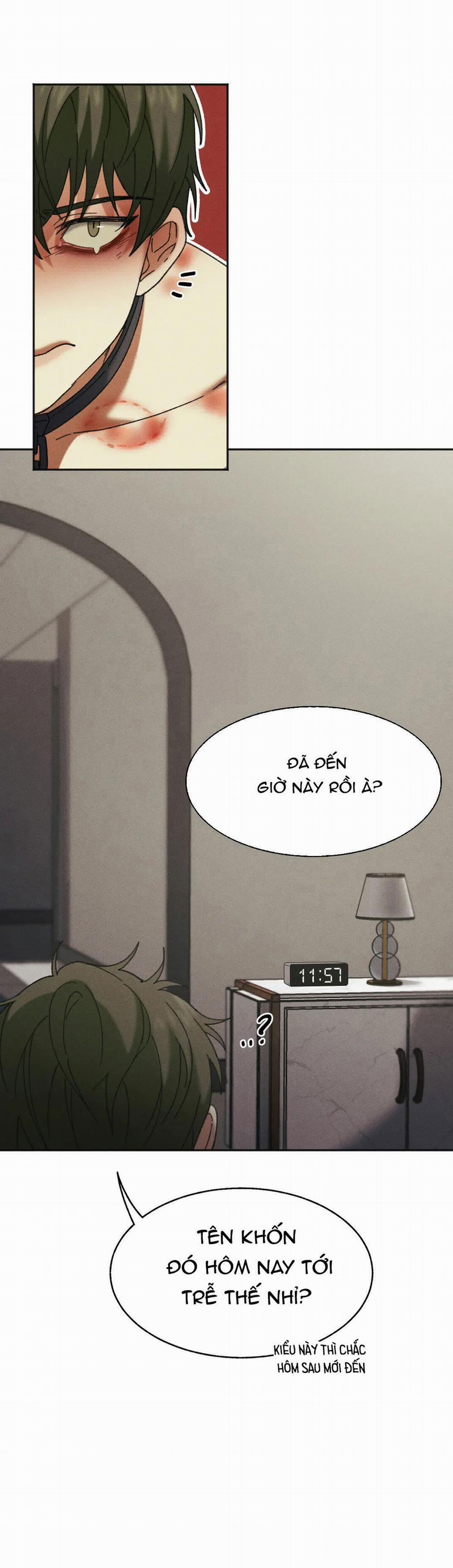 Điểm Mù 3 trang 26