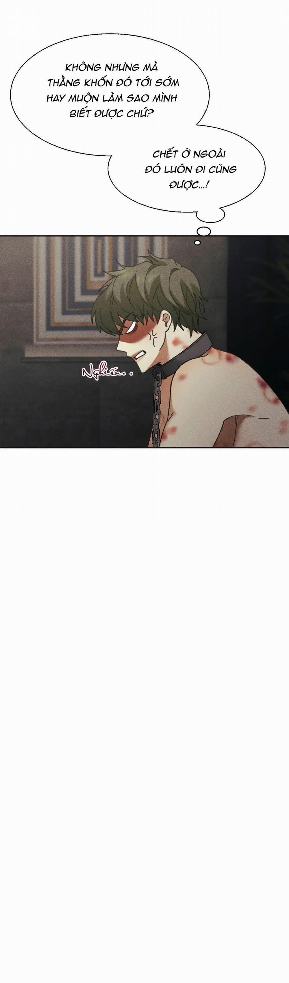 Điểm Mù 3 trang 27