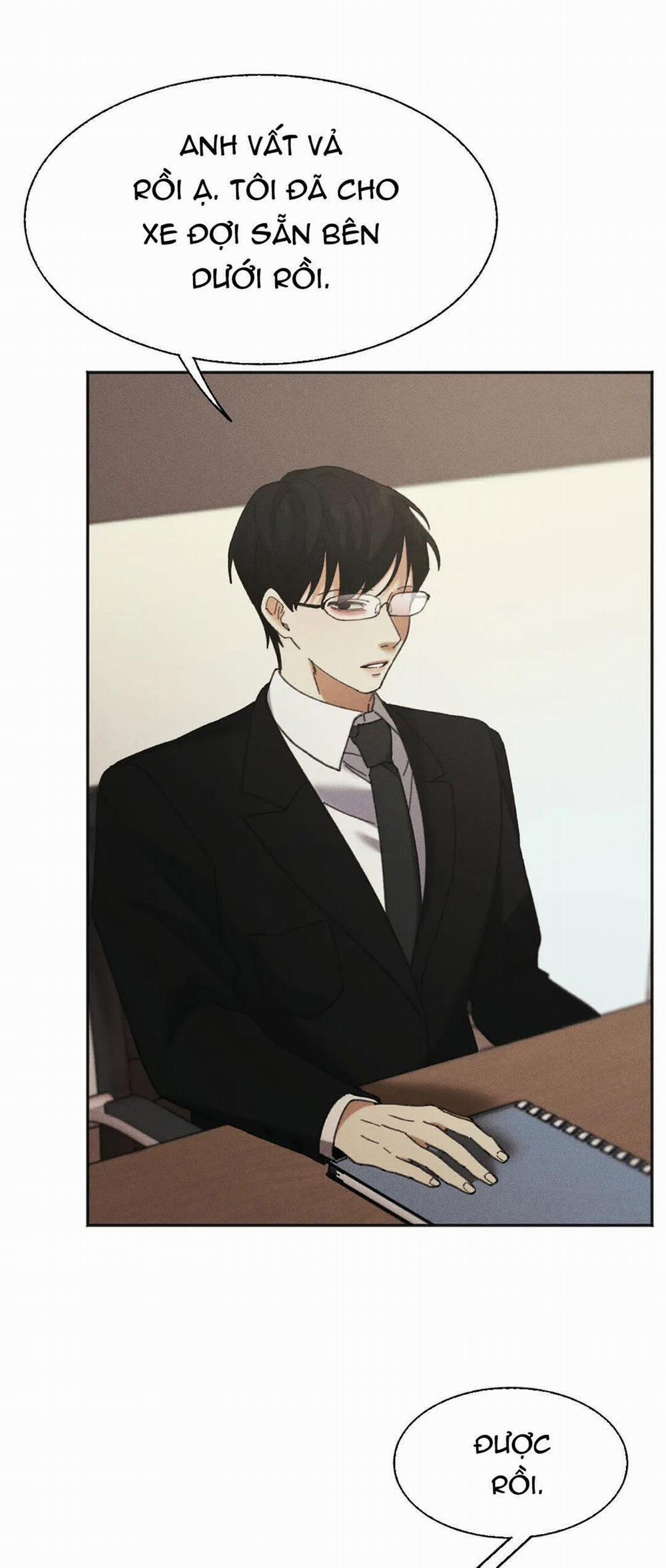 Điểm Mù 3 trang 29