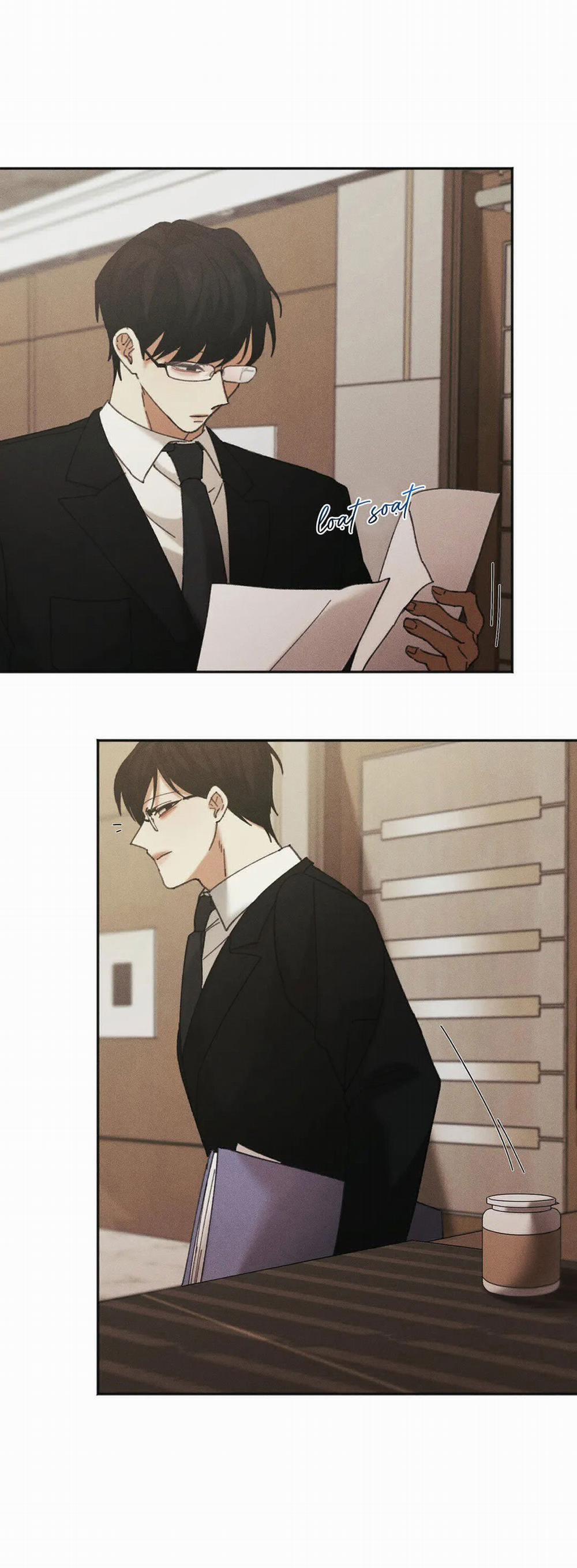 Điểm Mù 3 trang 31