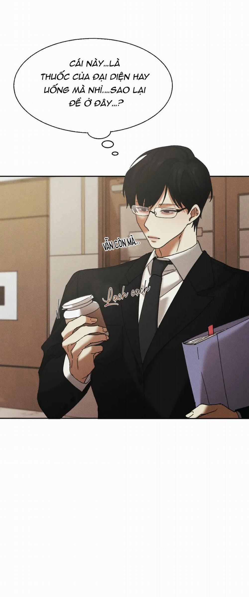 Điểm Mù 3 trang 32