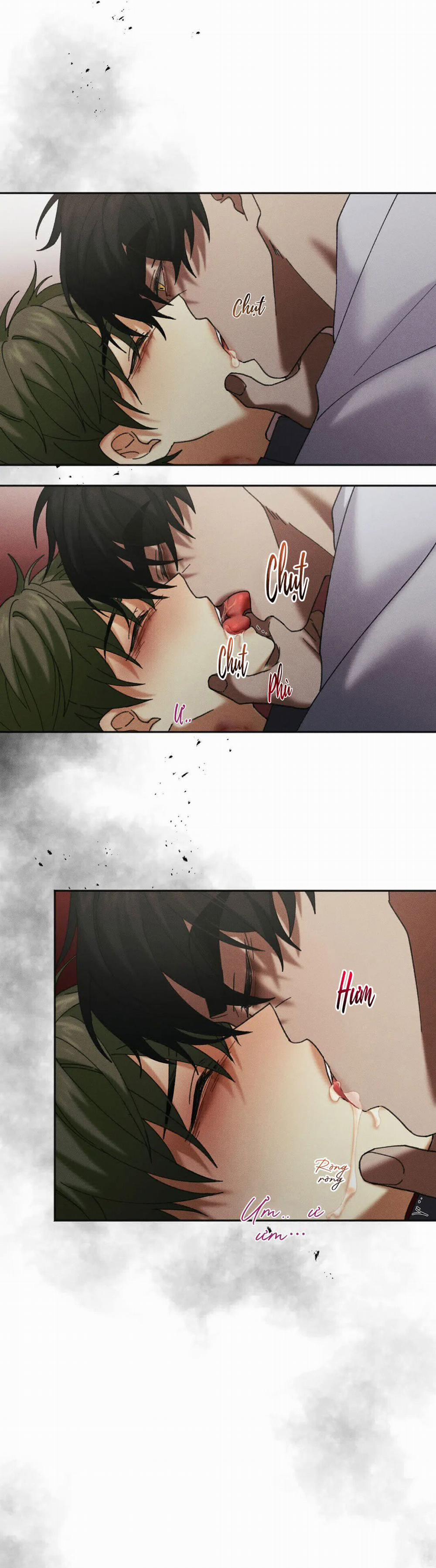 Điểm Mù 3 trang 38