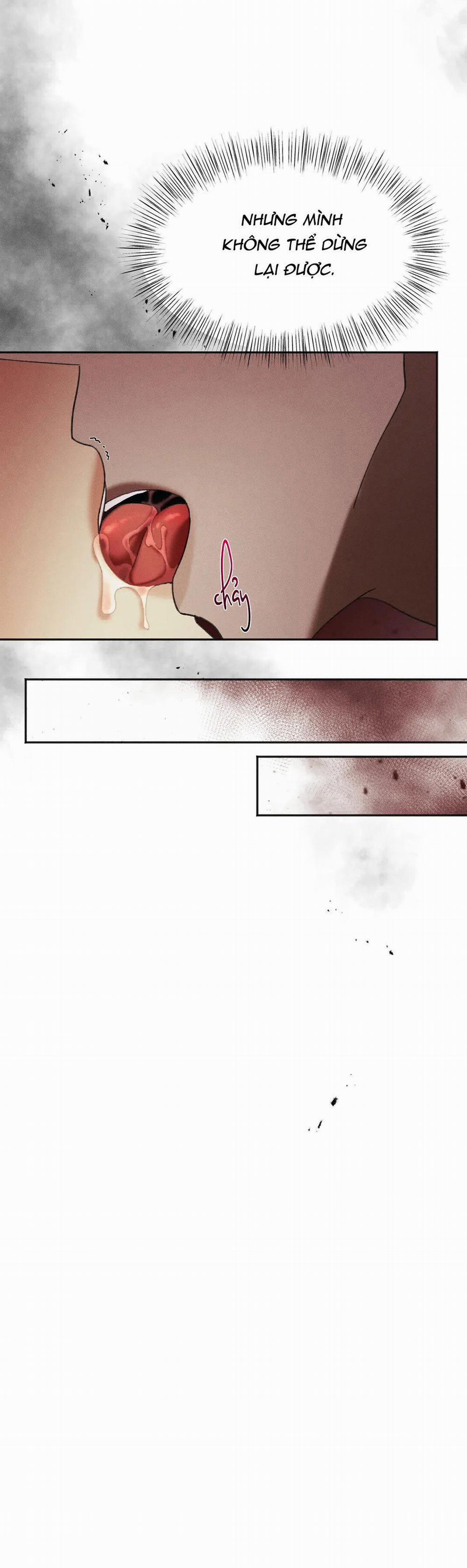 Điểm Mù 3 trang 39