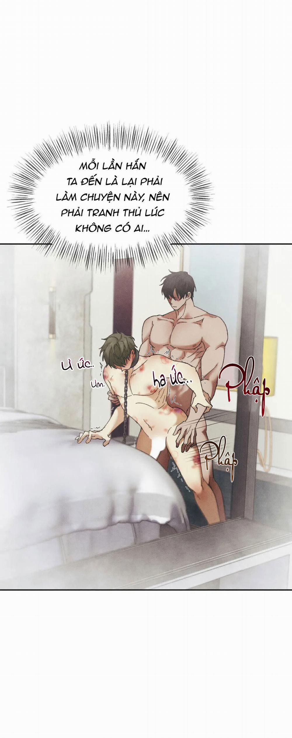 Điểm Mù 3 trang 41