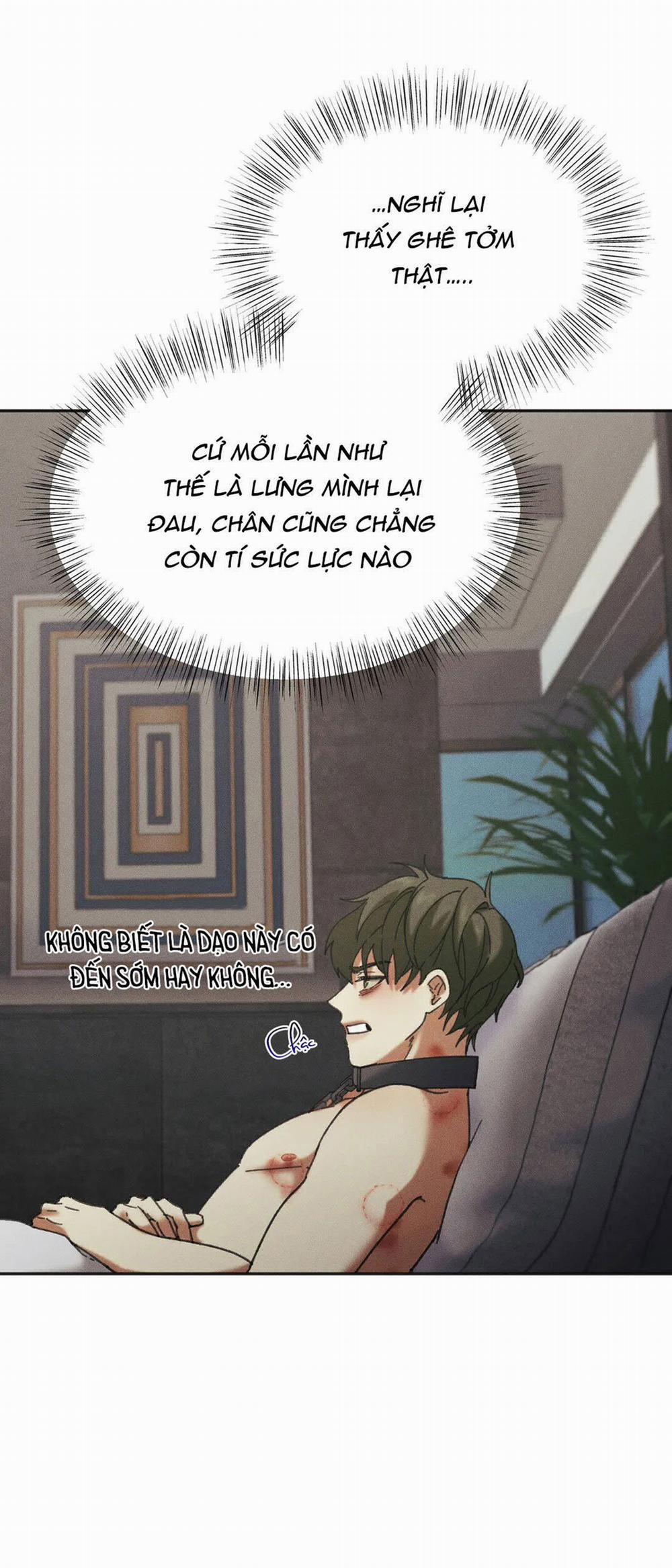 Điểm Mù 3 trang 42