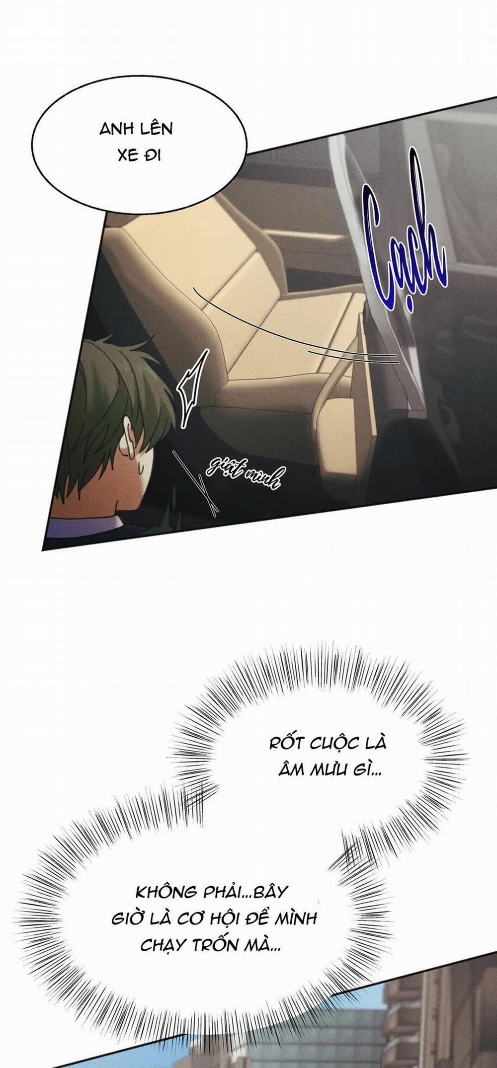 Điểm Mù 3 trang 51