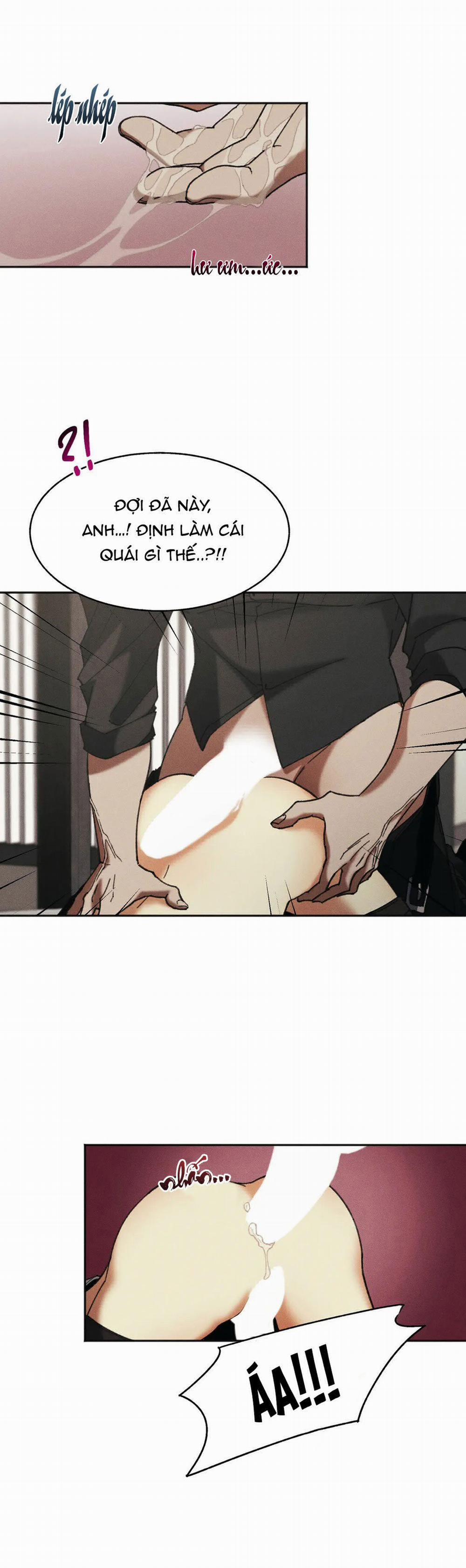 Điểm Mù 3 trang 7