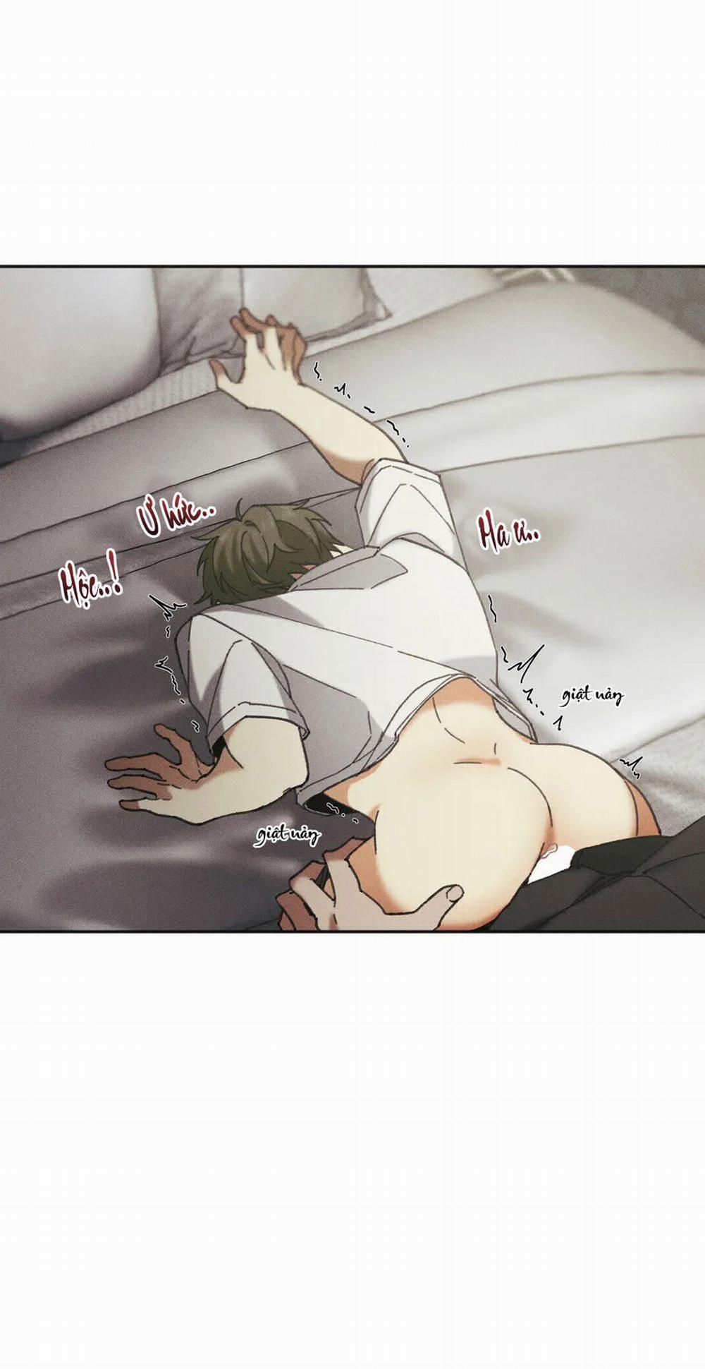 Điểm Mù 3 trang 9