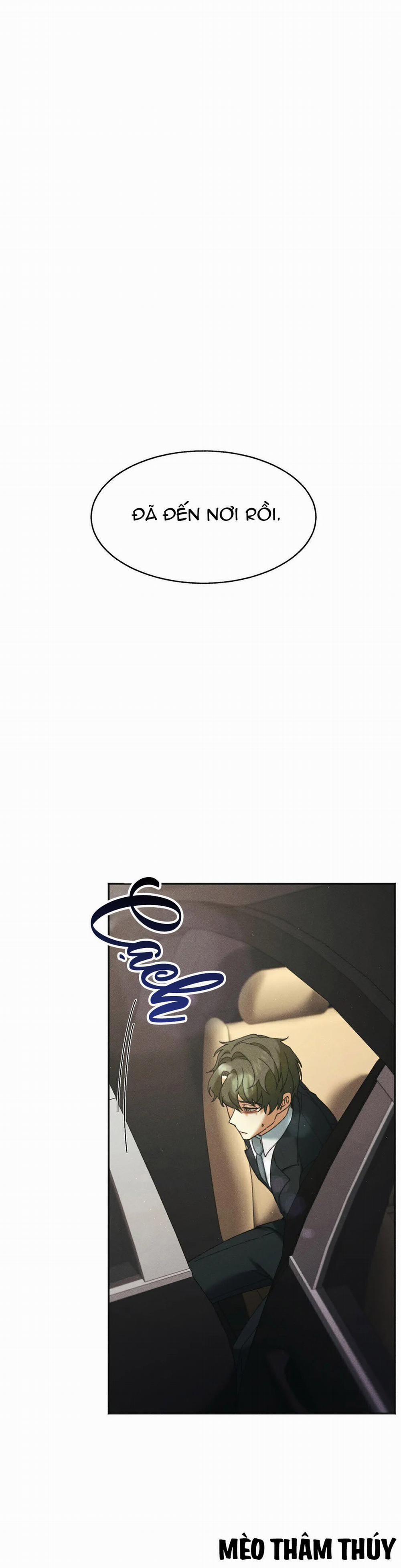 Điểm Mù 4 trang 0