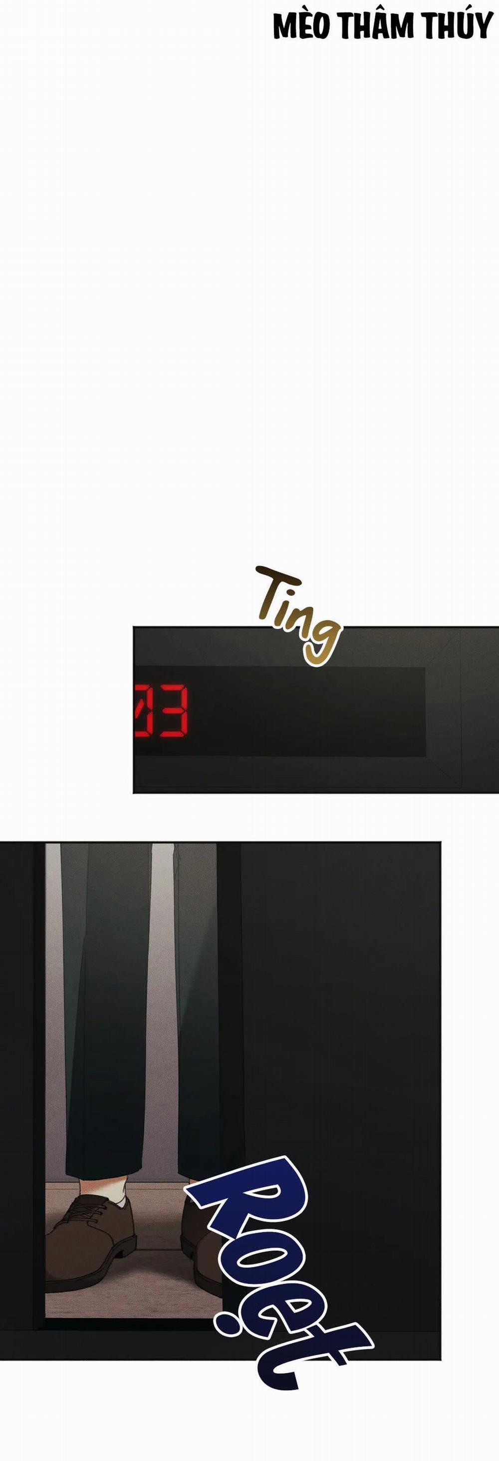 Điểm Mù 4 trang 1