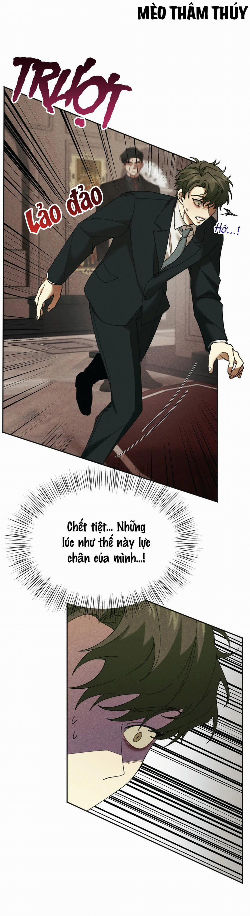 Điểm Mù 4 trang 10