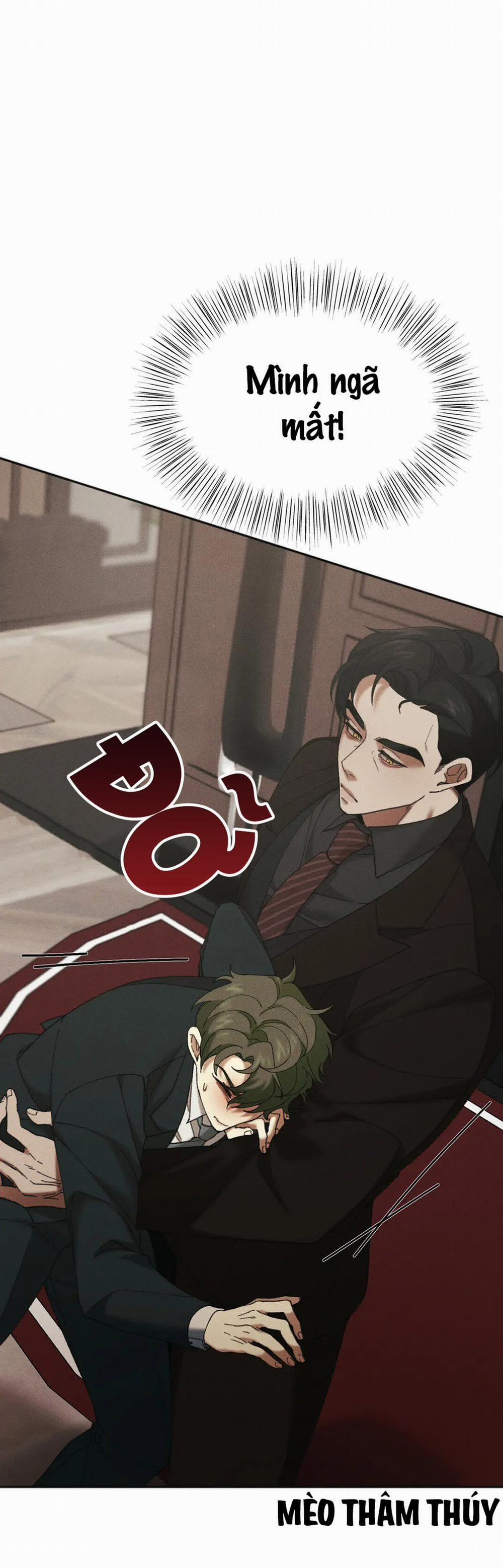 Điểm Mù 4 trang 11