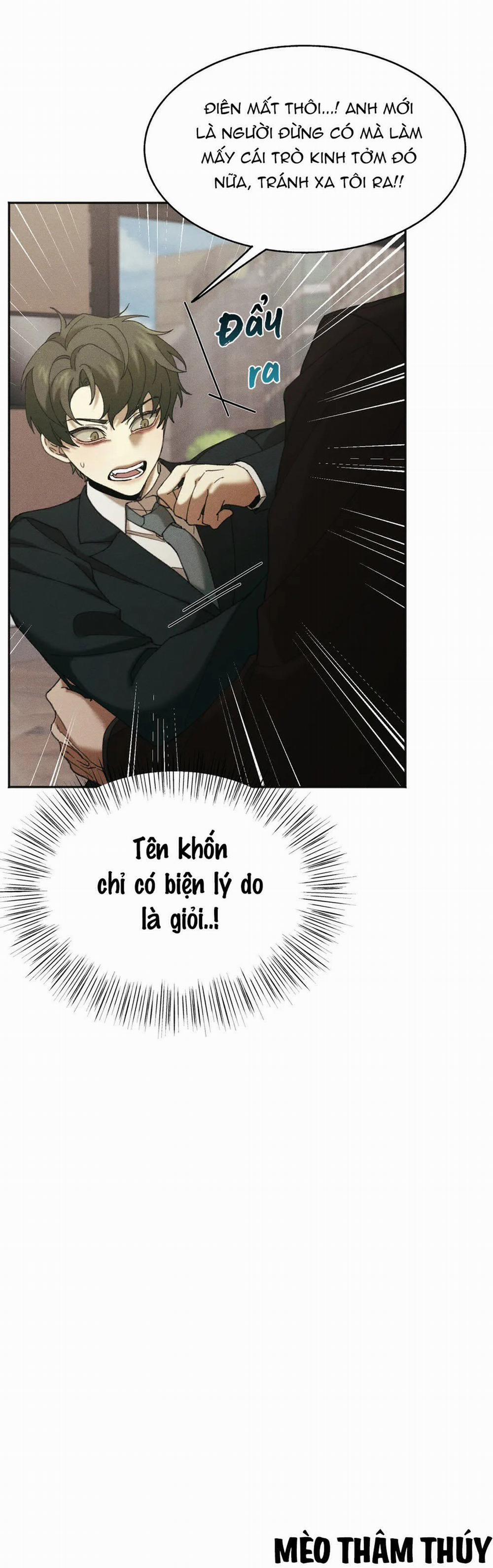 Điểm Mù 4 trang 13